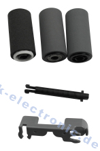 FEED ROLL KIT