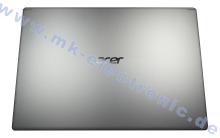 ACER COVER.LCD.SILVER