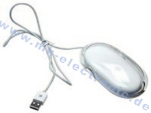 APPLE MOUSE MIGHTY MOUSE WIRED LONG