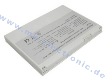 APPLE BATTERY LI-ION 58W