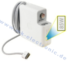 APPLE POWER ADAPTER MagSafe 85 WATT