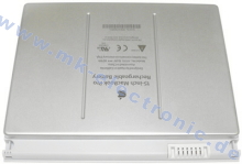 APPLE BATTERY LI-ION 60WHr