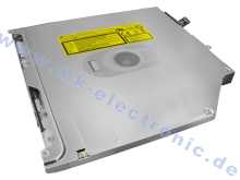 APPLE ODD SUPER DRIVE 8X SLOT SATA