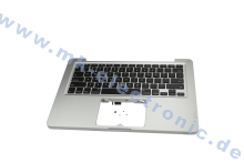 APPLE Cover Top Case with Keyboard US, No Trackpad