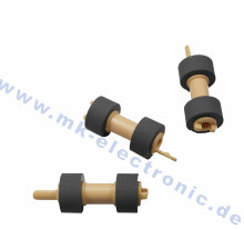 FEED & RETARD ROLL ASSY