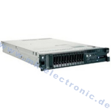 IBM System X3650 M3 QC2.2 E5507 1x4GB 2x146GB10k