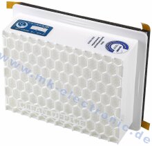 Clean Office, Feinstaubfilter 2er, 150 x 120 mm