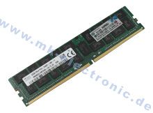HPE Memory 32GB DDR4 2400MHz PC4-2400T