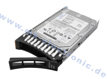 IBM HDD 900GB 10K SAS 2.5\ 6G Slim-Hot-Swap
