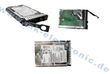 HPE HDD 900GB 15K SAS 2.5\ 12G SFF SC