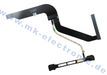 APPLE BRACKET,HDD,FRONT,WITH IR/SLEEP/HD CABLE