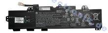 HP Battery 3 Cell 56Wh