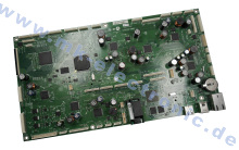 Main PCA Assembly