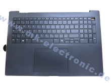 LG Uppercover Tomcat_17 German black PM