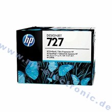 HP 727 Printhead DNJ-T1500/T1600/T2500/T2600/T3500/T920/T930
