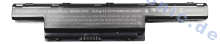 ACER Compatible Battery 6C 11,1V, 4400mAh, 49Wh