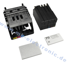 HP 711 PRINTHEAD DNJ-T120e/T520e