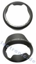 HOOD, LENS
