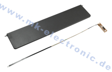 Output flap / sensor kit