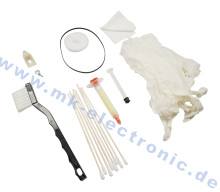 OfficeJet Pro X Sound and Lube Kit