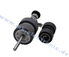 FUJITSU/RICOH CONSUMABLE KIT iX500