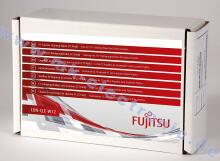 FUJITSU/RICOH F1 Scanner Cleaning Wipes (72 Pack)