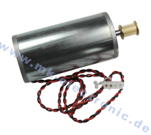 SCAN AXIS MOTOR ASSY (42inch) DNJ-T7100