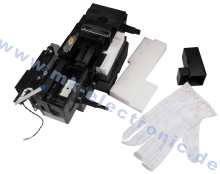 SERVICE STATION DNJ-T120/T520