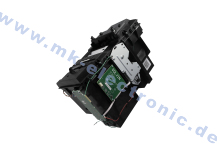 SERVICE STATION DNJ-T1500/T2500 (with drop detector)