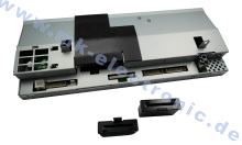 Scan Control PCA
