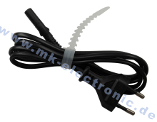 POWER SUPPLY CORD EU
