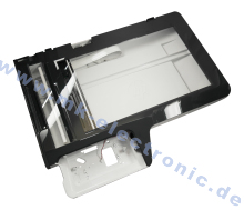 Scanner assembly