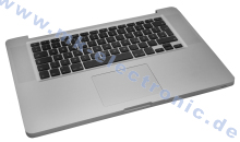 APPLE HOUSING TOP CASE WITH KEYBOARD GERMAN