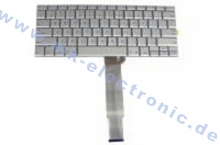 APPLE KEYBOARD Non-Lit GERMAN