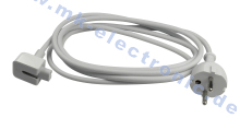 APPLE POWER CABLE, GERMANY