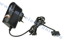 DURACELL AC CHARGER FOR IPHONE 110/230V