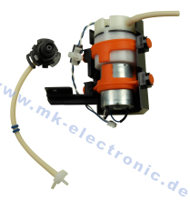 Prime pump SV kit