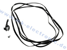 CARRIAGE BELT DNJ-T520 (36-inch)