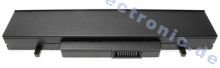 FUJITSU MAIN BATTERY 4400MAH DPK (6CELLS)