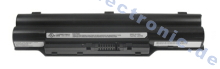 FUJITSU 1ST BATTERY (6 CELLS) 5200MAH