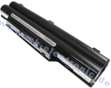 FUJITSU 1ST BATTERY (6 CELLS) 5800MAH