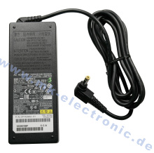 FUJITSU AC-ADAPTER 19V 80W (3-PIN, FOR 0W)