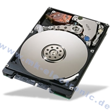 HDD 2.5\ 120GB S-ATA 5400rpm
