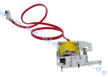 SOLENOID-MANUAL;CF-560,24V,120 OHM,285 M