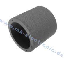 ROLLER IDLE-RUBBER-PICK UP;ML-3700,-,4,2