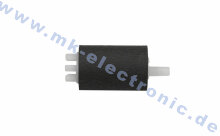 FRAME-MAIN PICKUP ROLLER CLX-9201