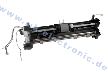 FRAME BASE-PAPER PATH;CLP-365W,SEC