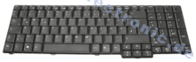 ACER KEYBOARD GERMAN 106KEY AS5335