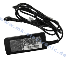 ACER AC ADAPTOR.45W.19V.1A.LF.BLACK