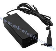 ACER AC Adapter 45W 19V 2.37A 1.1x3.0x7.7 black